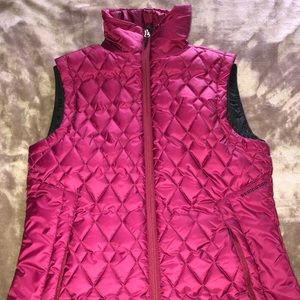 Redington Vest